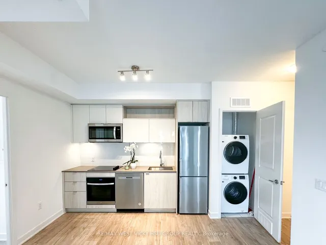 Additional image 13 of 100 Dalhousie St Unit 3301