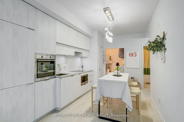 Additional image 10 of 8 Eglinton Ave Unit 3412