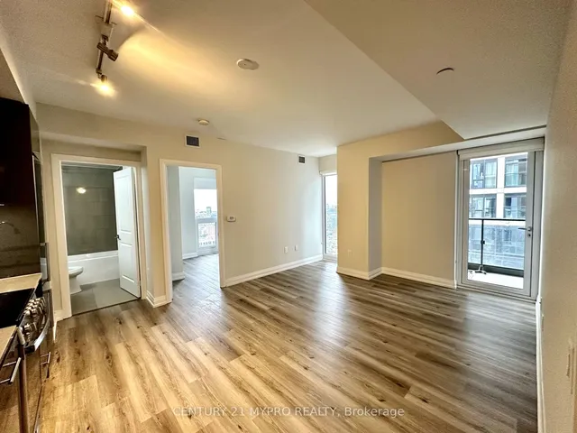 Additional image 11 of 251 Jarvis St Unit 3203