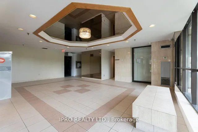 Additional image 38 of 3845 Lake Shore Blvd Unit 1407