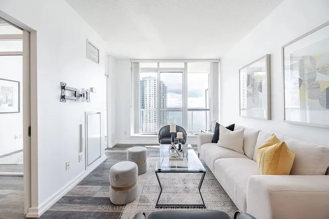 Additional image 3 of 208 Queens Quay Unit 2503