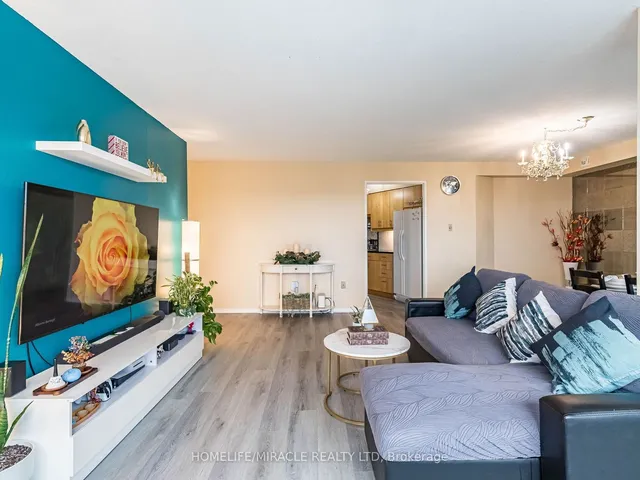 Additional image 9 of 475 The West Mall Unit 510