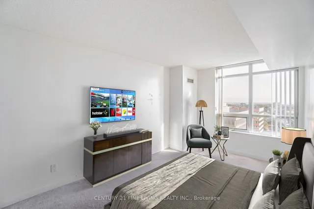 Additional image 10 of 225 Sherway Gardens Rd Unit 1608