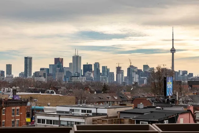 Additional image 13 of 11 Christie St Unit 507