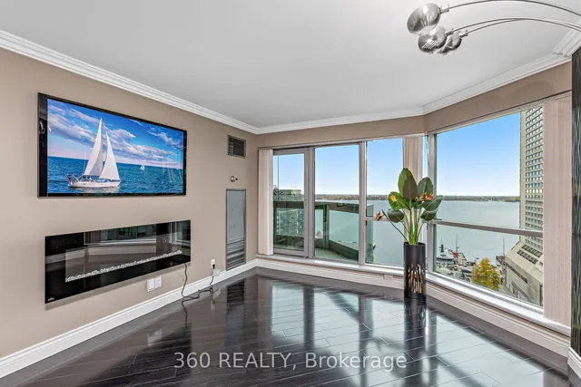 Additional image 4 of 10 Yonge St Unit 1811&12