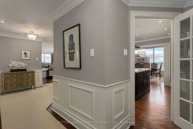 Additional image 7 of 2045 LAKESHORE Blvd Unit 4404
