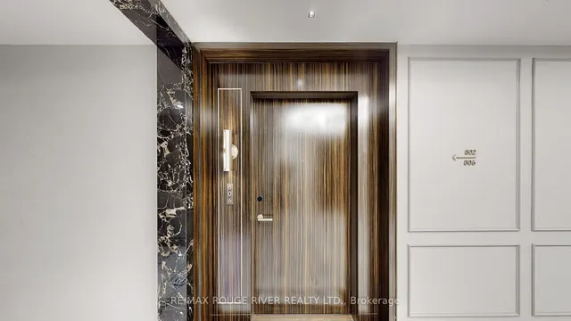 Additional image 6 of 455 Wellington St Unit 806