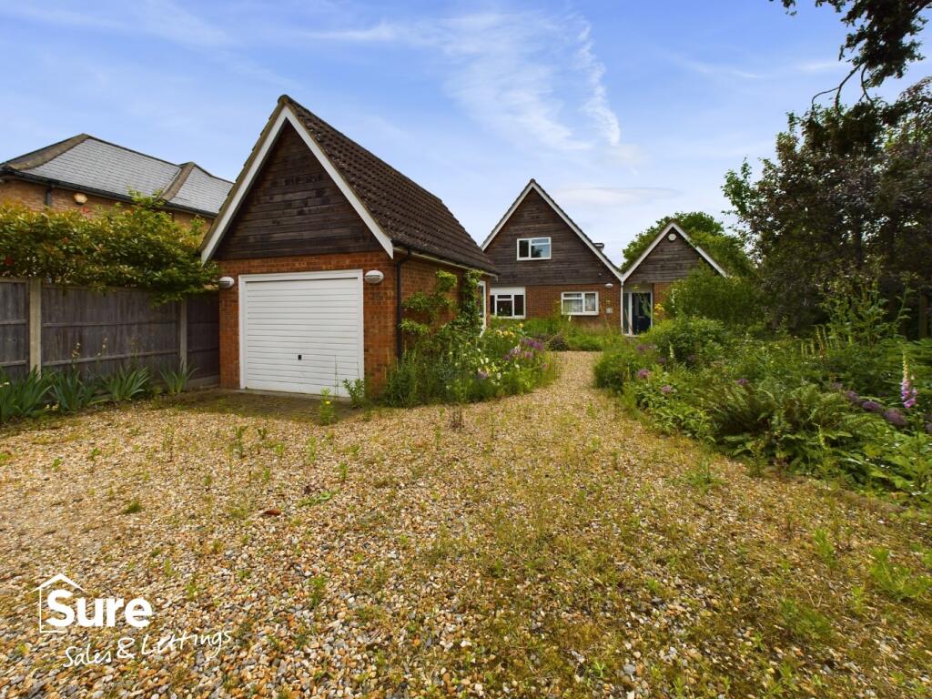 Additional image 7 of Penn Road, Park Street, St. Albans, Hertfordshire, AL2 2QT