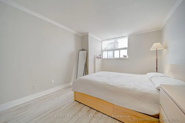 Additional image 16 of 5949 Yonge St Unit 803