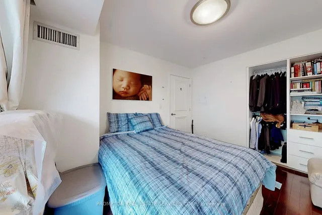 Additional image 16 of 650 Sheppard Ave Unit 208