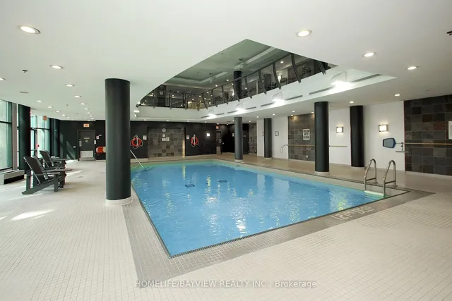 Additional image 35 of 231 Fort York Blvd Unit 729