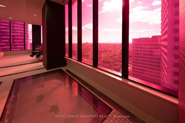 Additional image 33 of 8 Eglinton Ave Unit 3802