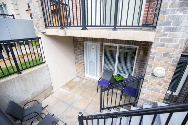 Additional image 5 of 95 George Appleton Way Unit 1054