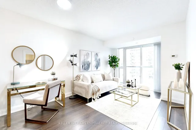 Additional image 17 of 18 Graydon Hall Dr Unit 907