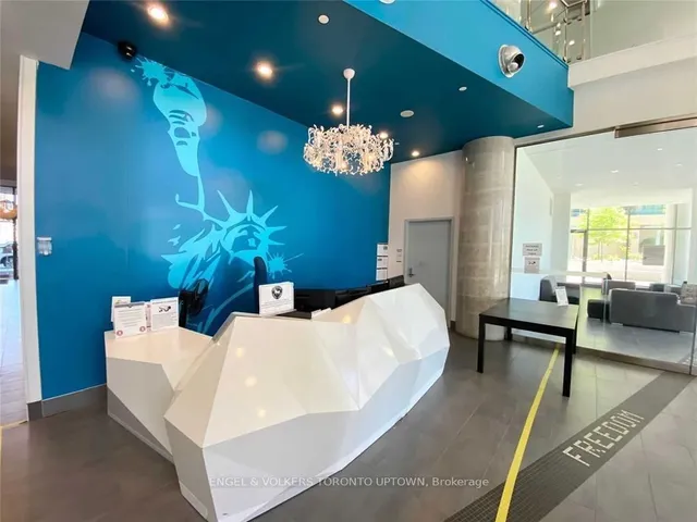 Additional image 15 of 150 East Liberty St Unit 1004