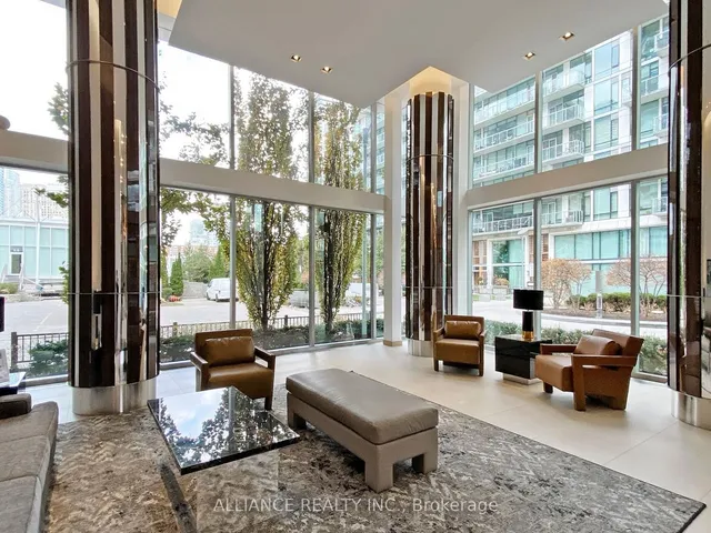 Additional image 2 of 39 Queens Quay Unit 1023