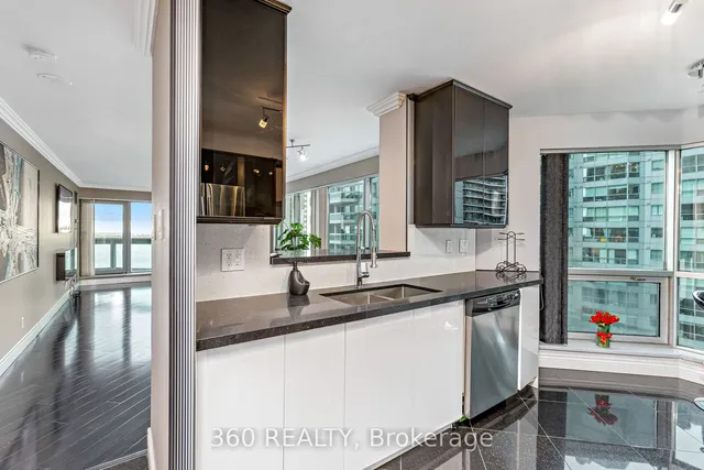 Additional image 17 of 10 Yonge St Unit 1811&12