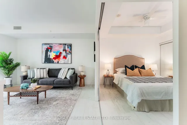 Additional image 17 of 39 Sherbourne St Unit 706