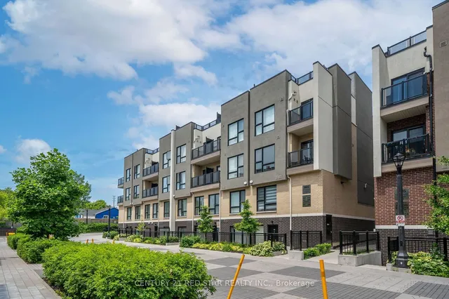 Additional image 29 of 8825 Sheppard Ave Unit 206