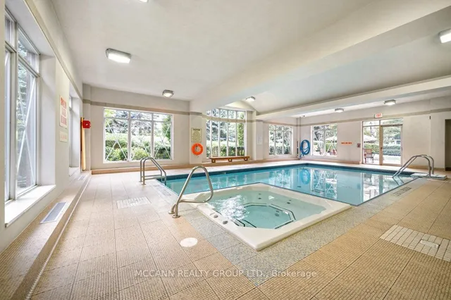 Additional image 33 of 18 William Carson Cres Unit 614