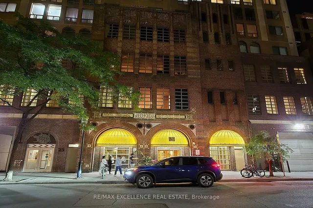 Additional image 3 of 25 Grenville St Unit 809