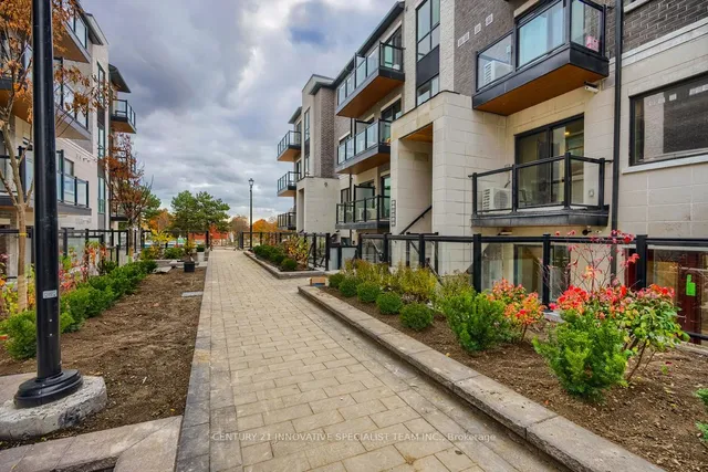 Additional image 5 of 3453 Victoria Park Ave Unit A115