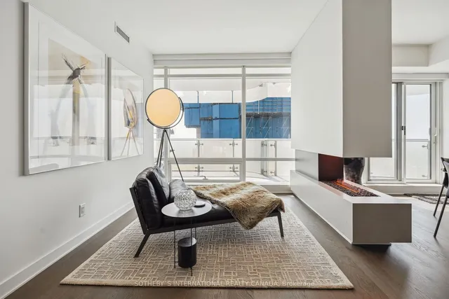 Additional image 10 of 1 Bloor St Unit 6805