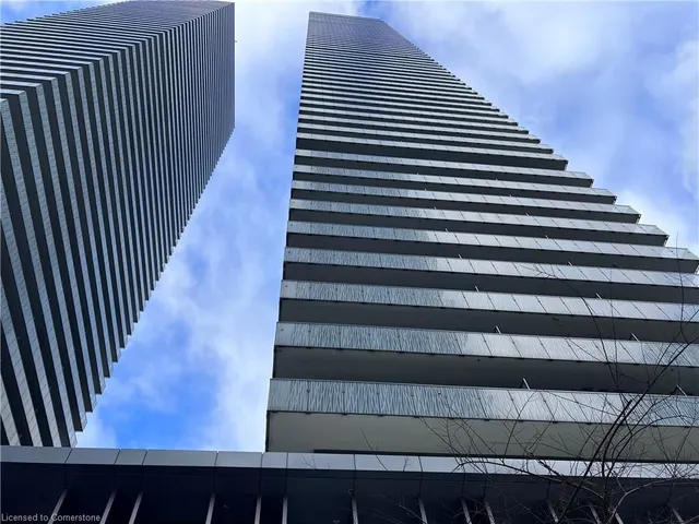 Additional image 2 of 50 Charles St Unit LPH 5406