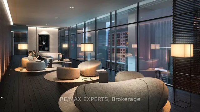 Additional image 2 of 501 Yonge St Unit 3213