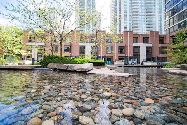 Additional image 2 of 23 Sheppard Ave Unit 910