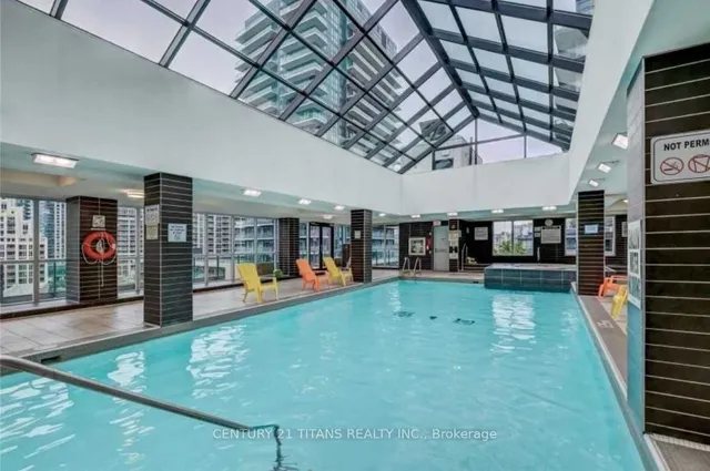 Additional image 18 of 600 Fleet St Unit 1909