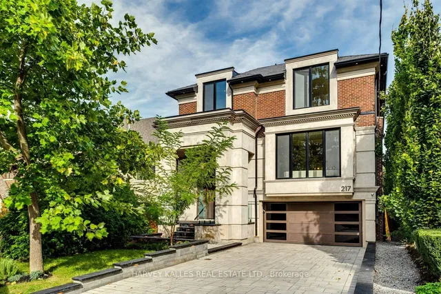 217 Richview Ave