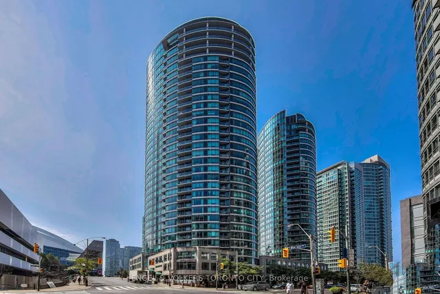 361 Front St Unit 2110