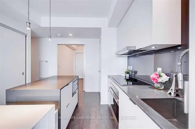 Additional image 11 of 1 Bloor St Unit 6108