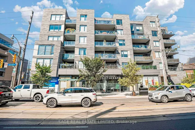 Additional image 33 of 1888 Queen St Unit 206