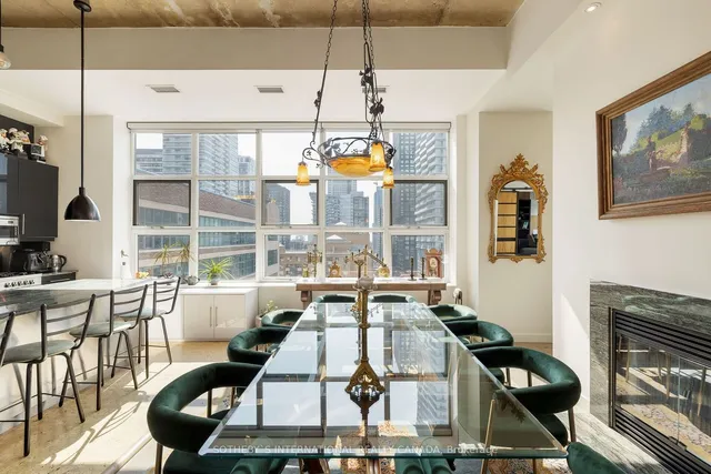 Additional image 15 of 155 Dalhousie St Unit PH1