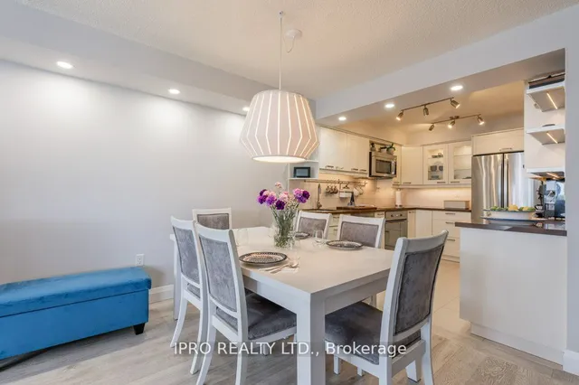 Additional image 6 of 3845 Lake Shore Blvd Unit 1407