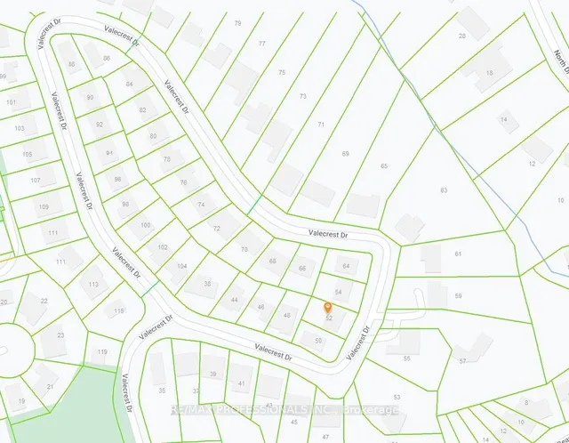 Additional image 34 of 52 Valecrest Dr