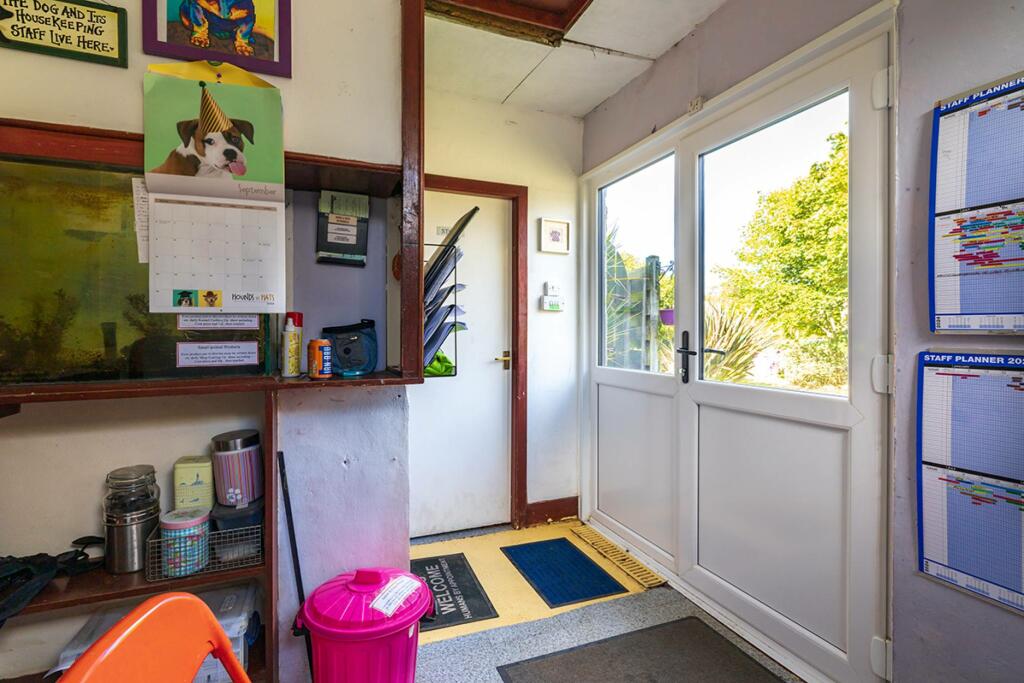 Additional image 7 of Bauds Pet Care and Garden Centre, Woodhead Bauds, Buckie, AB56 4DY