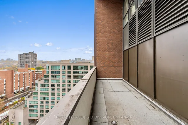 Additional image 24 of 914 Yonge St Unit 1108/09