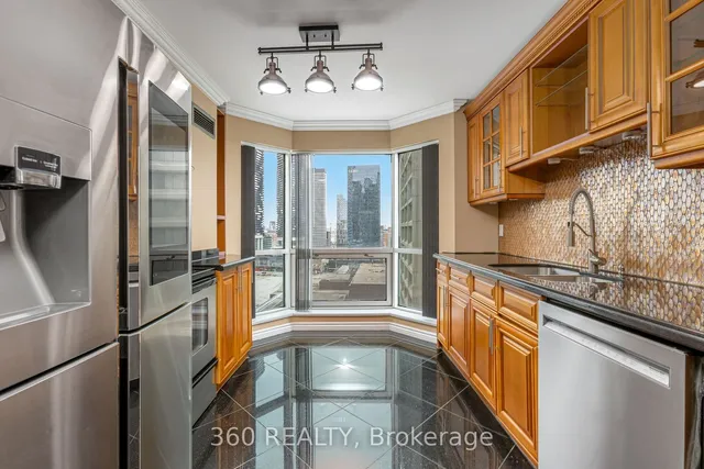 Additional image 31 of 10 Yonge St Unit 1811&12