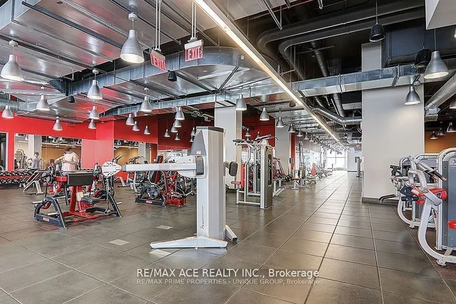 Additional image 33 of 386 Yonge St Unit 702