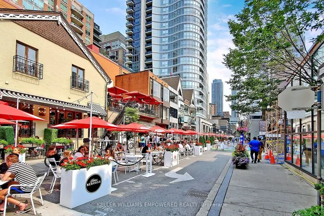 Additional image 38 of 155 Yorkville Ave Unit 3111