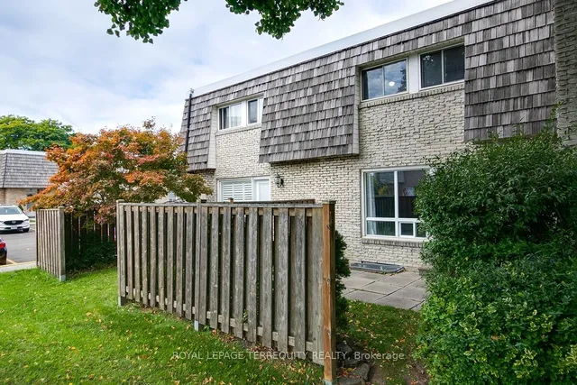Additional image 28 of 705 Burnhamthorpe Rd Unit 77