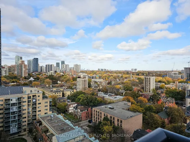 Additional image 8 of 251 Jarvis St Unit 1733