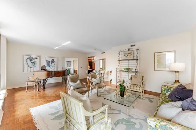 Additional image 6 of 55 Prince Arthur Ave Unit 805