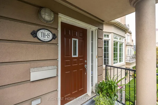 Additional image 2 of 8 Rean Dr Unit TH15