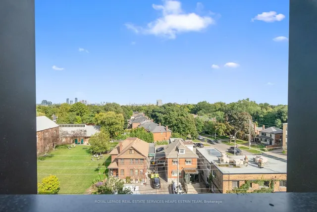 Additional image 30 of 1414 Bayview Ave Unit 604