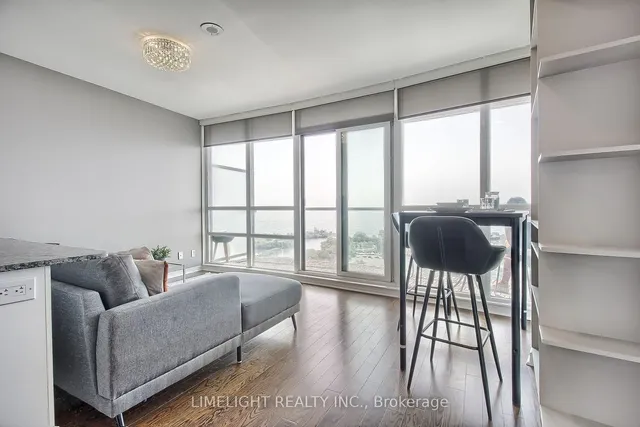 Additional image 11 of 2240 LAKE SHORE Blvd Unit 2208