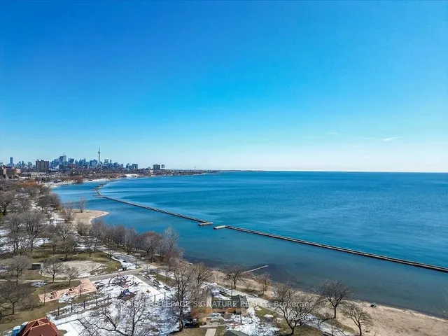 Additional image 29 of 1928 Lake Shore Blvd Unit 2115